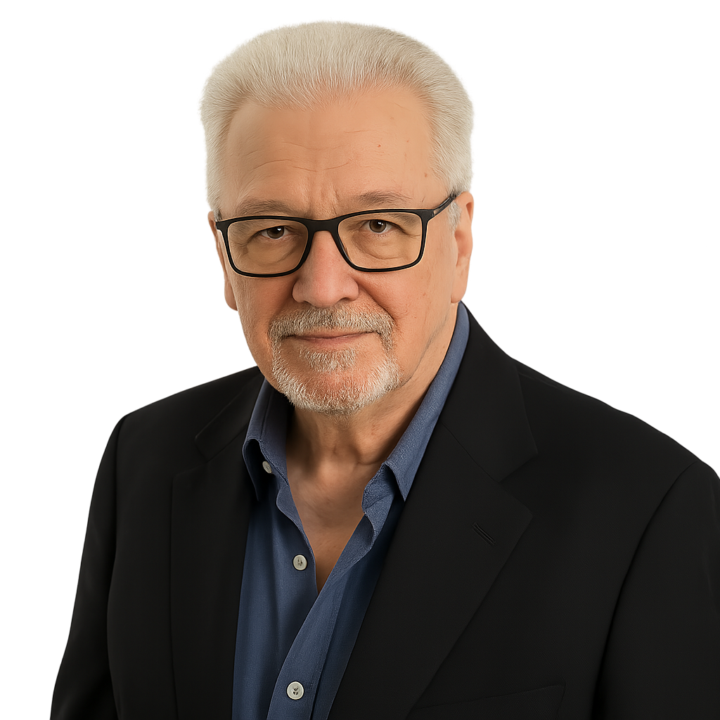 Image of Mike Austin